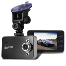 Camera video auto DVR K6 cu meniu in limba romana