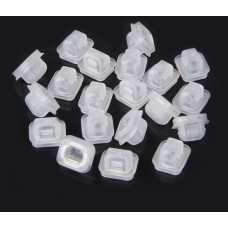 Clipsuri plastic D272