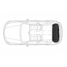 Covor portbagaj tavita Audi E Tron I 2018 ->  PB 6867 PBA3