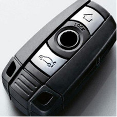 Carcasa telecomanda Compatibila BMW 5635