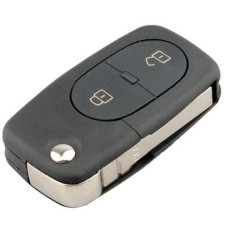 Carcasa cheie Audi 2 butoane