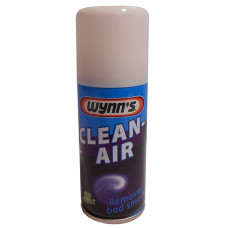 Clean air-Spray pentru eliminarea mirosurilor neplacute -100ml