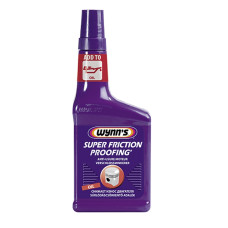 Super friction proofing- Aditiv ulei diminuator frecare 325ml