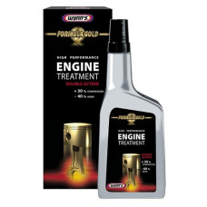 Formula gold engine- Tratament motor de inalta performanta 500ml