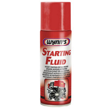 Starting fluid - Spray pornire motor 200 ml