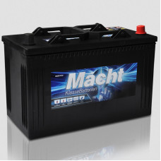 Baterie /acumulator auto Macht 12V 110 AH (750 a. 345x175x230)