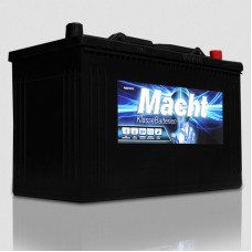 Baterie /acumulator auto Macht 12V 120AH (850 A, 345x175x230)