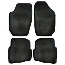 Set covorase auto Seat Cordoba, Seat Ibiza, Skoda Fabia, Skoda Roomster, VW Polo