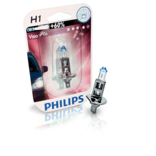 Bec Far H1 55W 12V Vision Plus Philips