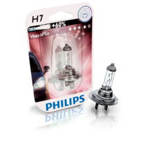 Bec Far H7 55W 12V Vision Plus Philips