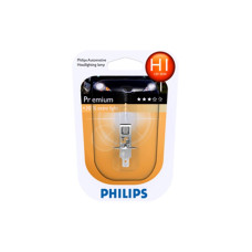 Bec Far H1 55W 12V Premium (Blister) Philips