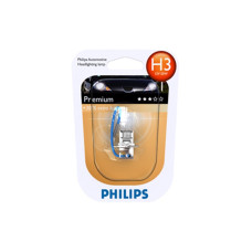 Bec Proiector H3 12V Premium (Blister) Philips