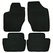 Set covorase stil tavita Citroen C4, Peugeot 307, Peugeot 308