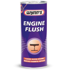 Engine Flush - Solutie Curatat Motorul La Interior 425 Ml