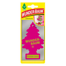 Odorizant Auto Bradut Wunder-Baum Bubble Gum