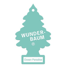 Odorizant Auto Bradut Wunder-Baum Ocean Paradise