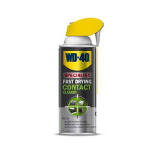 Wd-40 Specialist Contact Cleaner - Solutie Curatare Contacte Electrice 400Ml