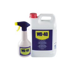 Lubrifiant Multifunctional Wd-40 5L