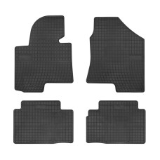 Set 4 covorase auto Hyundai ix35 2009 -2015, Hyundai Tucson II 2009 -2015, Kia Sportage III 2010-2015