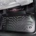 Set 4 covorase tavita culoare negru Jeep Grand Cherokee IV incepand cu 2010