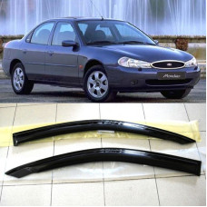 Paravanturi Ford Mondeo 4 usi 1996-2000 set 2 deflectoare