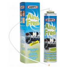 Airco-fresh-spray pentru curatarea sistemul de aer conditionat 250ml