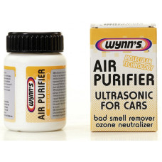 Air purifier-spray molecular pentru eliminarea mirosurilor neplacute