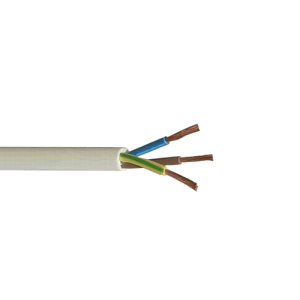 Cablu alimentare 3X2.5 MYYM, 100m