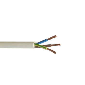 Cablu alimentare 3X2.5 MYYM, 100m
