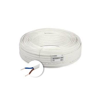 Cablu alimentare 2X1.5 MYYUP, 100m Cablu alimentare 2X1.5 MYYUP, 100m