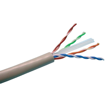 Cablu UTP, cat 6, CUPRU 100%, 305m