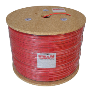 Cablu de incendiu E120 - 2x2x0.8mm, 500m