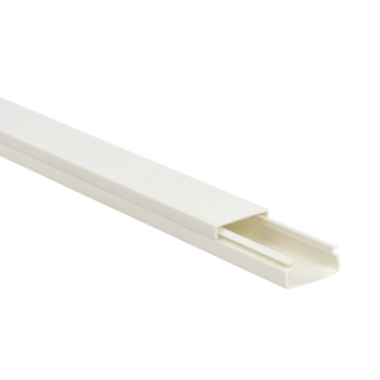 Canal cablu 20x10 mm, 2m - DLX