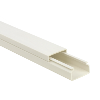 Canal cablu 25x16 mm, 2m - DLX