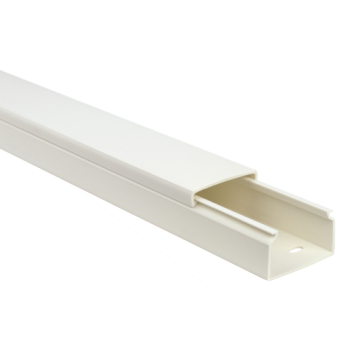 Canal cablu 40x25 mm, 2m - DLX