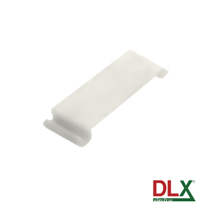 Accesoriu retinere cabluri in canal tip 102x50 mm - DLX
