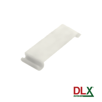 Accesoriu retinere cabluri in canal tip 102x50 mm - DLX