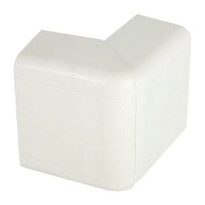 Unghi exterior ajustabil pentru canal cablu 46x18 mm - DLX