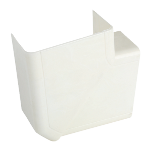 Unghi plan 90? ajustabil pentru canal cablu 46x18 mm - DLX