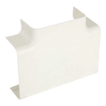 Ramificatie T pentru canal cablu 46x18 mm - DLX