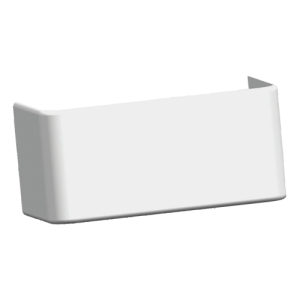 Element de imbinare pentru canal cablu 46x18 mm - DLX
