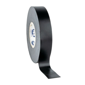 Banda izolatoare auto-amalgamata, neagra, 38mm x 10m - WKK Banda izolatoare auto-amalgamata, neagra, 38mm x 10m - WKK