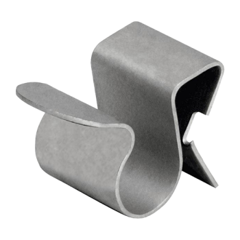 Clema fixare tub pe grinda ?15-18 MM, grosime grinda 7,2-12 MM CC (100 buc.) - CELO Clema fixare tub pe grinda ?15-18 MM, grosime grinda 7,2-12 MM CC (100 buc.) - CELO