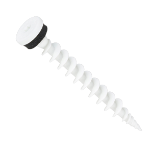 Diblu polistiren IPS 80, ALB - RAL 9003 (50 buc.) - CELO