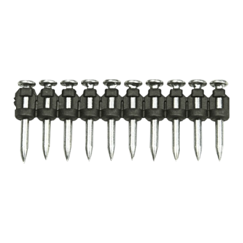 Cuie rezistente 19 MM TKA  pentru pistol FOX (1000 buc.) + 1 cartus rezerva gaz - CELO