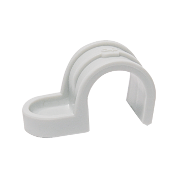 Colier din plastic FP20, fixare cu pistol de cuie (100 buc.) - CELO Colier din plastic FP20, fixare cu pistol de cuie (100 buc.) - CELO