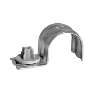 Clema metalica pentru cablu/tub cu fixare pe pistol M20 PFT (100 buc.) - CELO