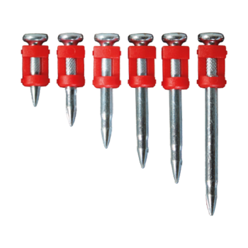 Cuie extra rezistente 22 MM XHA pentru pistol ForceOne (800 buc.) + 1 cartus rezerva gaz - CELO