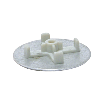 Saiba metalica 25 mm pentru pistol AW (200 buc.) - CELO