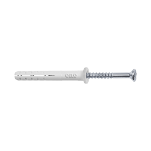Diblu rapid cu surub 6x80 NP (50 buc.) - CELO